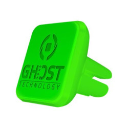 Celly Ghost Vent - Supporto per auto per telefono cellulare, lettore digitale, navigatore