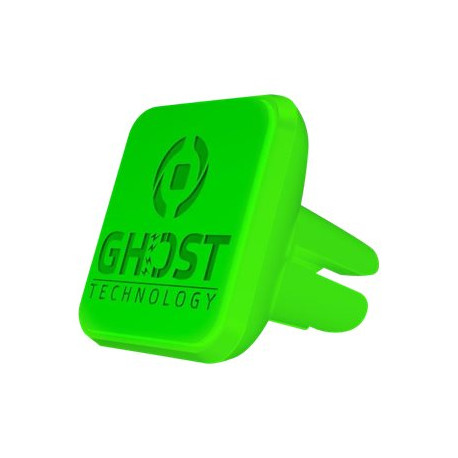 Celly Ghost Vent - Supporto per auto per telefono cellulare, lettore digitale, navigatore