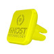 Celly Ghost Vent - Supporto per auto per telefono cellulare, lettore digitale, navigatore