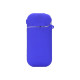 Celly IQCASE - Custodia per sigarette elettroniche - silicone - blu