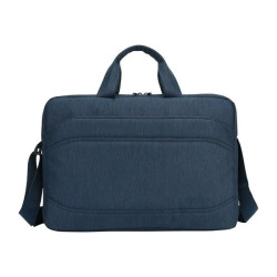 Celly MESSENGERBAG - Borsa trasporto notebook - 15.6" - blu