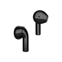 Celly MINI1 - True wireless earphones con microfono - auricolare - Bluetooth - nero