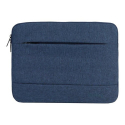 Celly NOMADSLEEVE - Custodia per notebook - 13.3" - nero