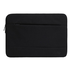 Celly NOMADSLEEVE15 - Custodia per notebook - fino a 16" - nero