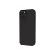 Celly PLANET - Cover per cellulare - TPU (poliuretano termoplastico) - nero - per Apple iPhone 14 Plus