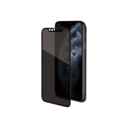 Celly Privacy Glass - Protezione per schermo per telefono cellulare - 3D - con filtro privacy - per Apple iPhone 11 Pro