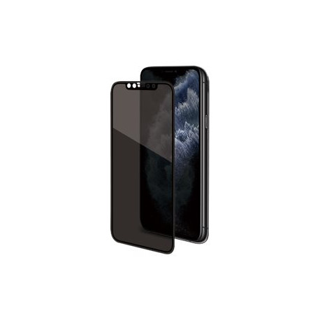 Celly Privacy Glass - Protezione per schermo per telefono cellulare - 3D - con filtro privacy - per Apple iPhone 11 Pro