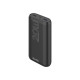 Celly ProPower PBPD20000EVO - Powerbank - 20000 mAh - 74 Wh - 20 Watt - 3 A - PD - 3 connettori di uscita (2 x USB, 24 pin USB-