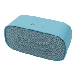 Celly SPEAKER500 - Altoparlante - portatile - senza fili - Bluetooth - 3 Watt - blu