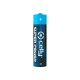 Celly Super Power ALKALINEAAA24P - Batteria 24 x AAA / LR03 - Alcalina - 800 mAh