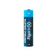 Celly Super Power ALKALINEAAA8P - Batteria 8 x AAA / LR03 - Alcalina - 800 mAh