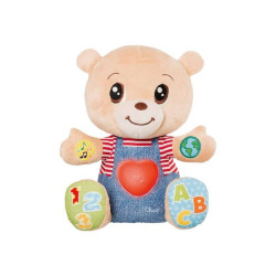 Chicco - Teddy orso delle emozioni