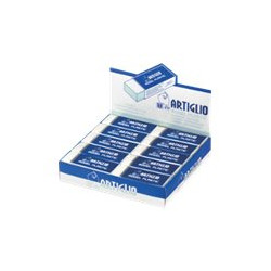 Artiglio - Gomma - vinile (pacchetto di 20)