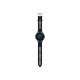 Celly TrainerRound - Nero - smartwatch con cinturino - schermo 1.69" - 57 g