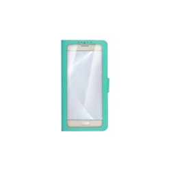 Celly UNICAVIEW - Flip cover per cellulare