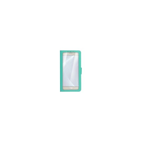 Celly UNICAVIEW - Flip cover per cellulare