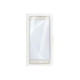 Celly Unicaview XL - Flip cover per cellulare - bianco