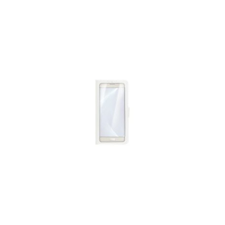 Celly Unicaview XL - Flip cover per cellulare - bianco