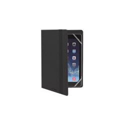 Celly Unitab - Flip cover per tablet - nero - 10"