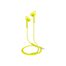 Celly UP400ACTLG - Auricolari con microfono - auricolare - cablato - jack 3,5 mm