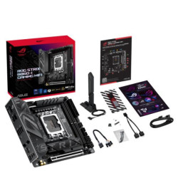 Asus ROG STRIX B860-I GAMING WIFI