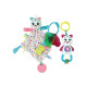 Clementoni baby - Baby Gift Set - Kitty