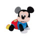 Clementoni baby - Baby Mickey - Gattona con Me