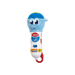 Clementoni baby - Baby Microfono