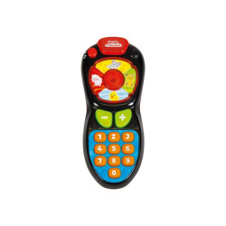 Clementoni baby - Baby Telecomando