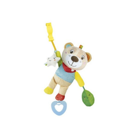 Clementoni baby - Easy-peasy soft bear