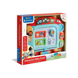 Clementoni baby - Interactive Baby Easel