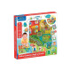 Clementoni Baby - La fattoria degli animali - puzzle