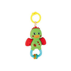 Clementoni baby - Little Dragon Rattle