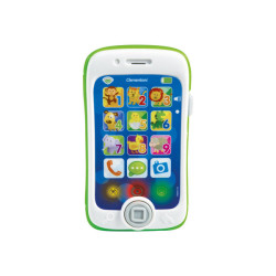 Clementoni baby - Smartphone, Touch & Play