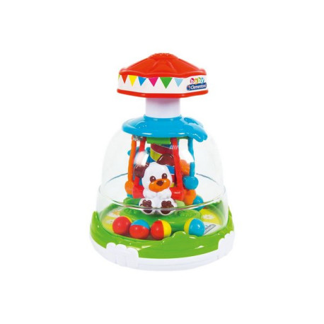 Clementoni baby - Trottola Parco Giochi