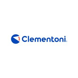 Clementoni baby - Veicoli Divertenti Scopri e Impila