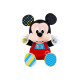 Clementoni baby Disney baby - Baby Mickey - Gioca e impara