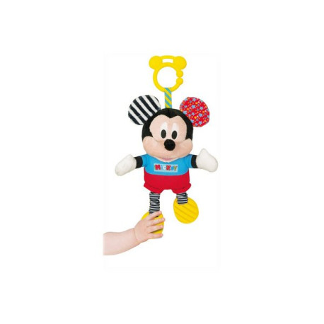 Clementoni baby Disney baby - Baby Mickey - Prime Attività