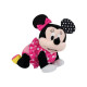 Clementoni baby Disney baby - Baby Minnie - Gattona con Me