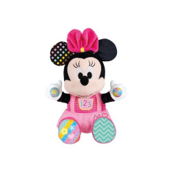 Clementoni baby Disney baby - Baby Minnie - Gioca e impara