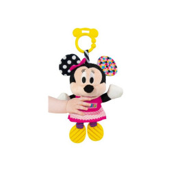 Clementoni baby Disney baby - Baby Minnie - Prime Attività