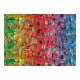 Clementoni ColorBoom - Collage - puzzle - 1000 pezzi