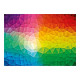 Clementoni ColorBoom - Mosaico - puzzle - 1000 pezzi