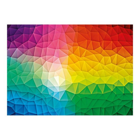 Clementoni ColorBoom - Mosaico - puzzle - 1000 pezzi