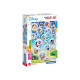 Clementoni Disney - Disney Classic - puzzle - 60 pezzi