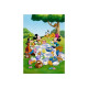 Clementoni Disney - Disney Mickey Classic - puzzle - 104 pezzi