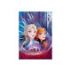 Clementoni Disney Frozen 2 - Puzzle - puzzle - 104 pezzi