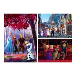 Clementoni Disney Frozen 2 - Puzzle - puzzle - 48 pezzi