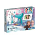 Clementoni Disney Frozen II Glitter Art - Glitter kit - Frozen II