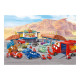 Clementoni Disney Pixar Cars - Puzzle - puzzle - 144 pezzi